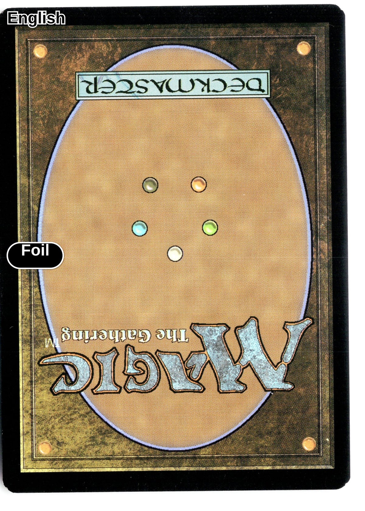 Goblin Piledriver (Back)
