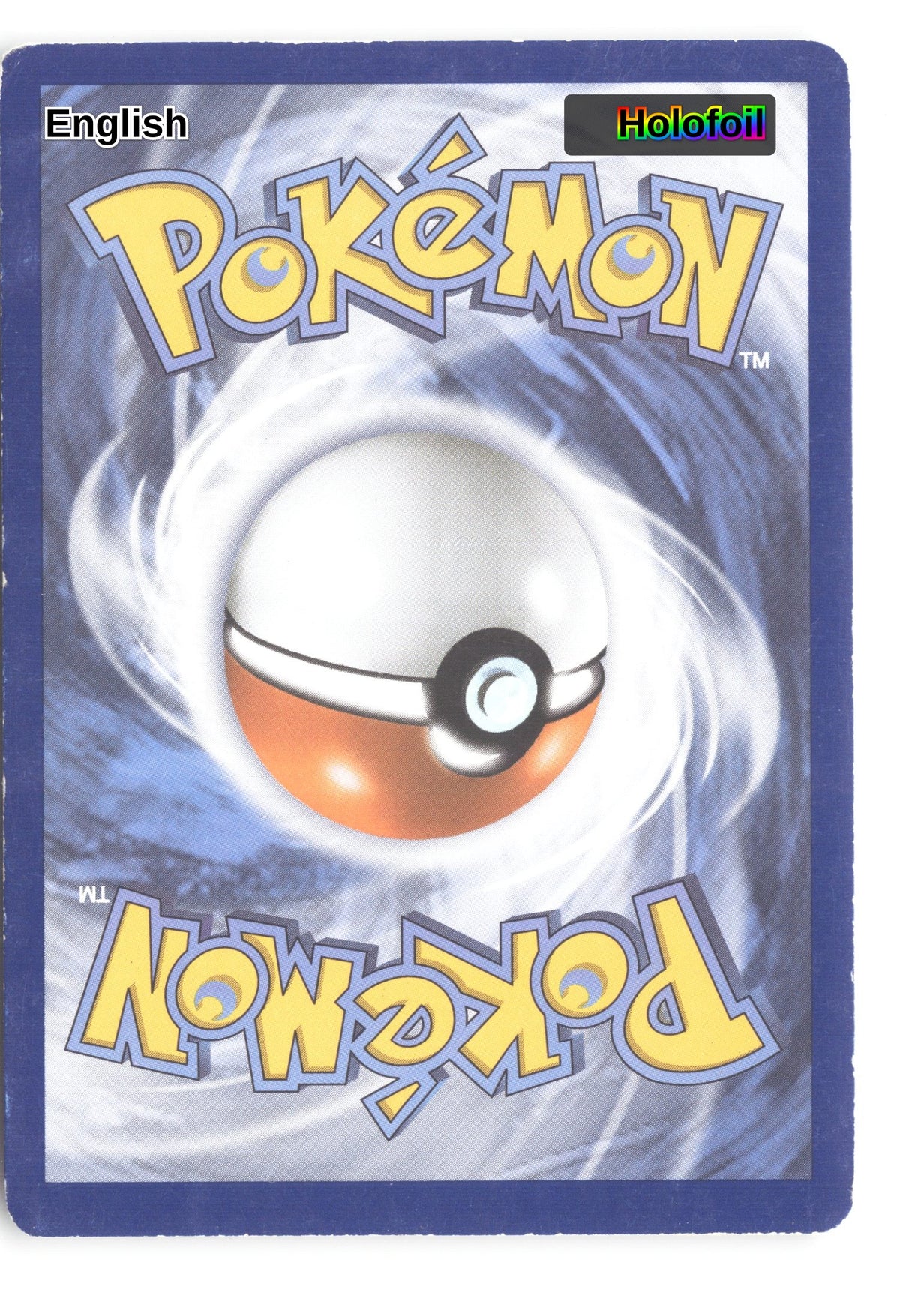 Team Rocket's Handiwork (Full Art) (Back)