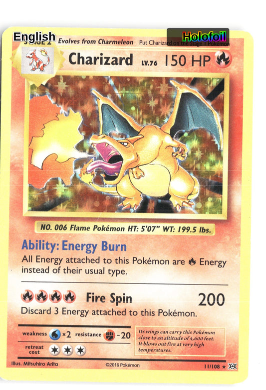 Charizard