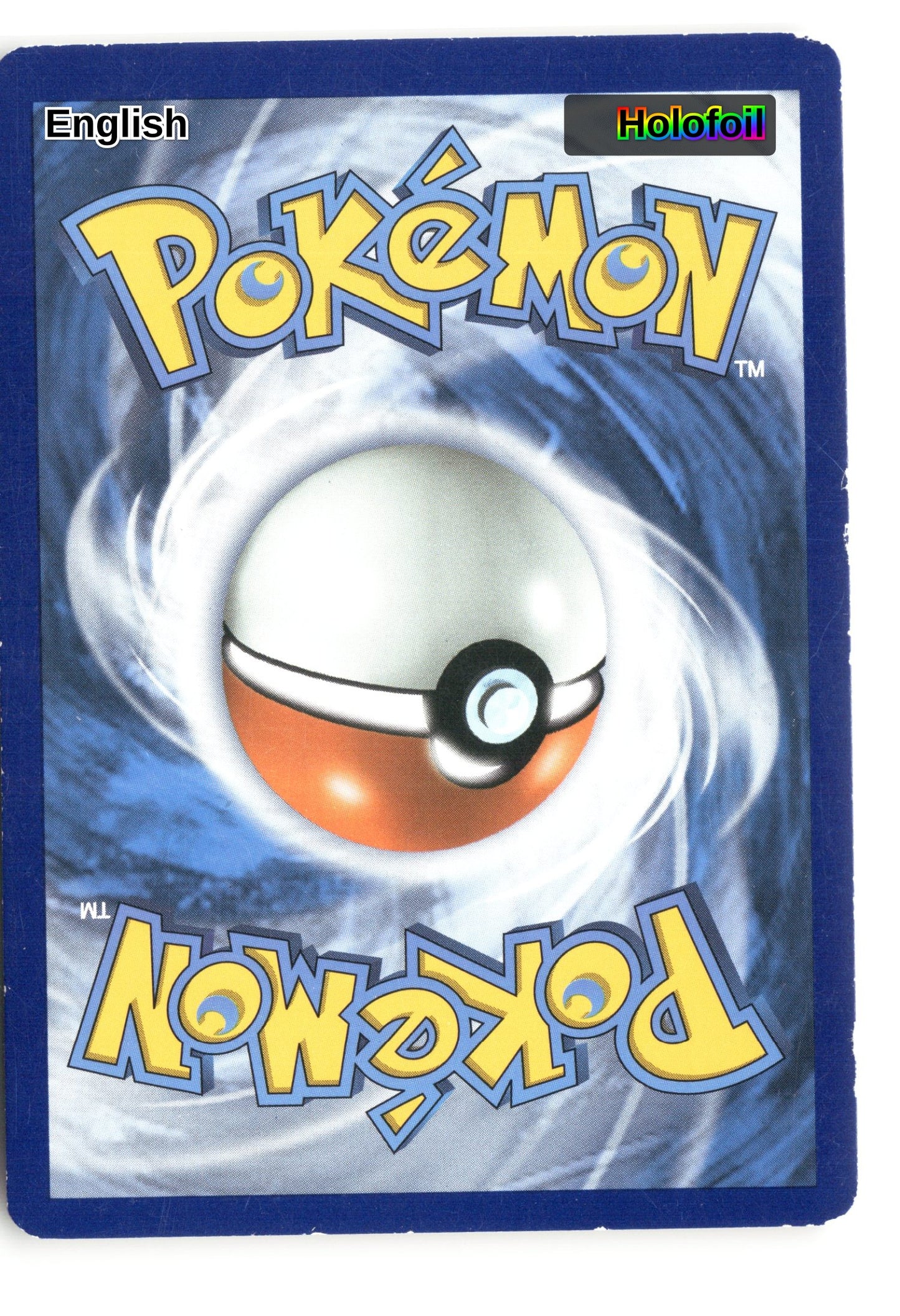 Charizard (Back)