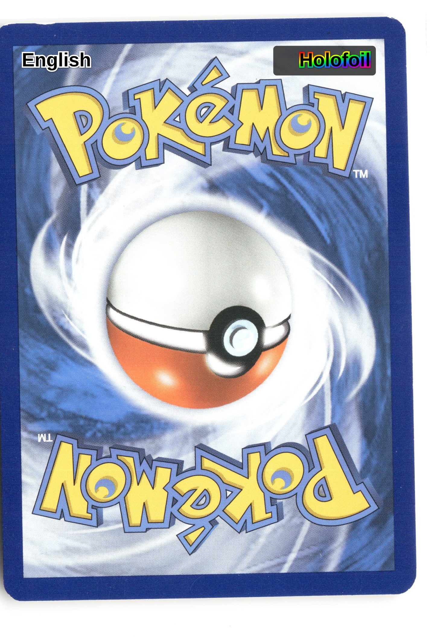 Chansey (Back)