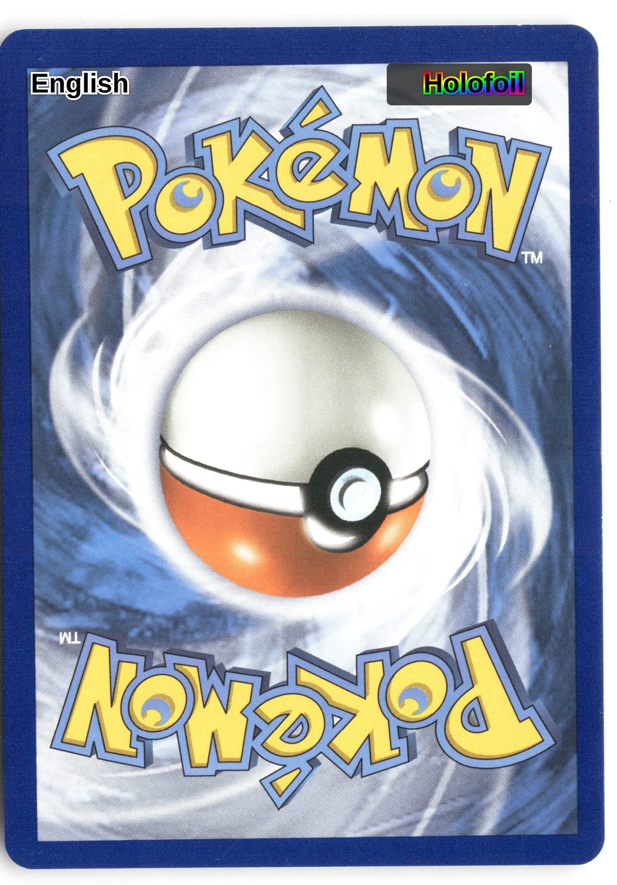 M Lucario EX - 55a/111 (Back)