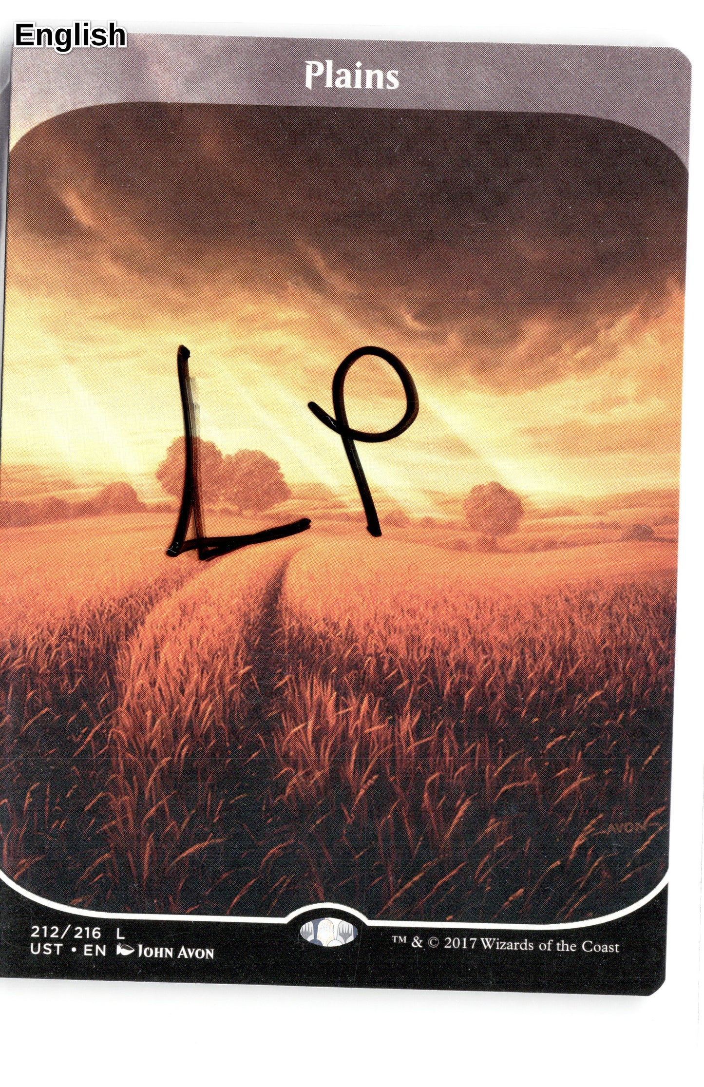 Plains