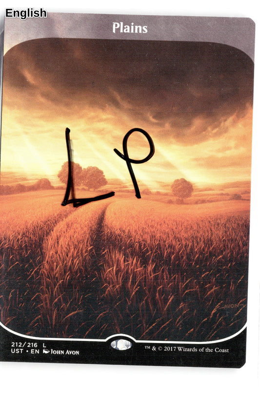 Plains