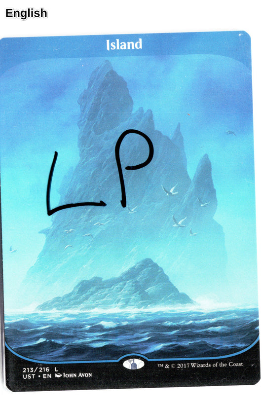 Island