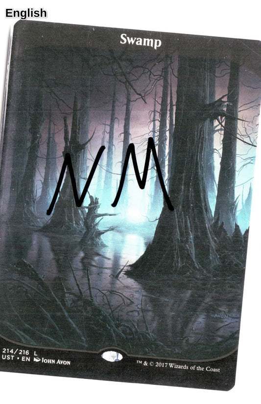 Swamp
