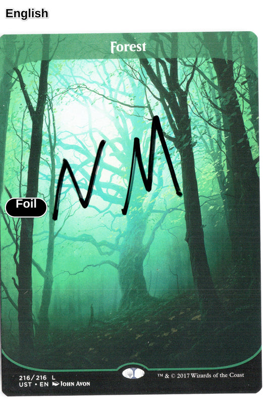 Forest