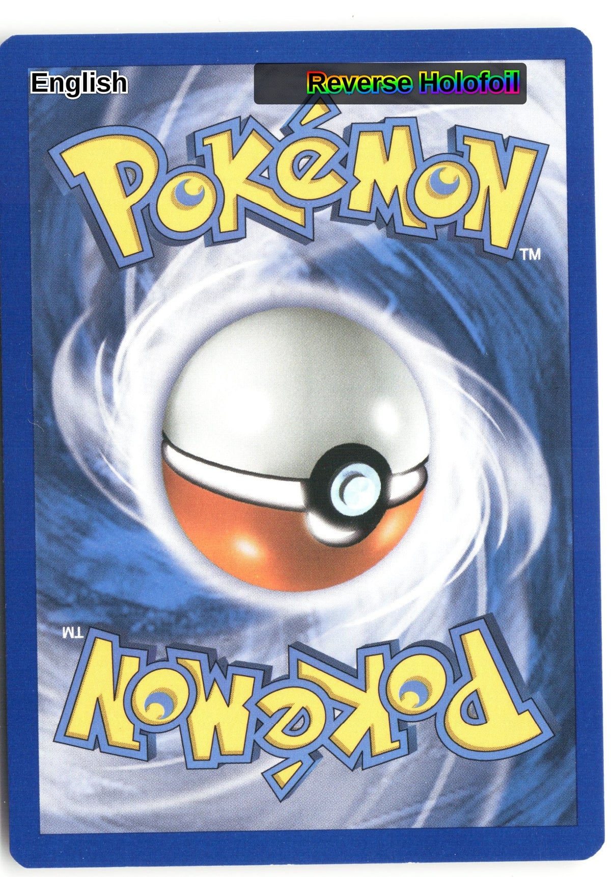 Oshawott - 27/114 (League Promo) (Back)