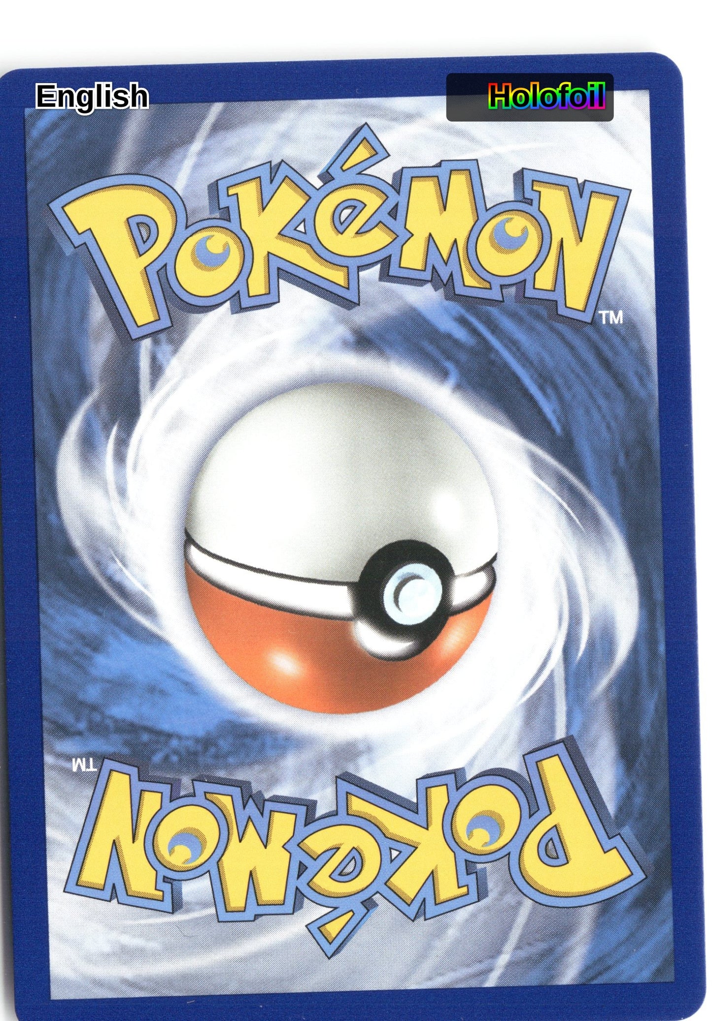 Alolan Ninetales GX (Back)