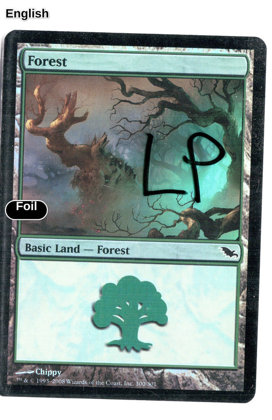 Forest (300)