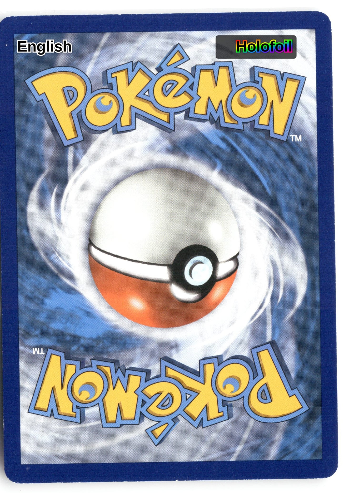 Gyarados GX - SM212 (Back)