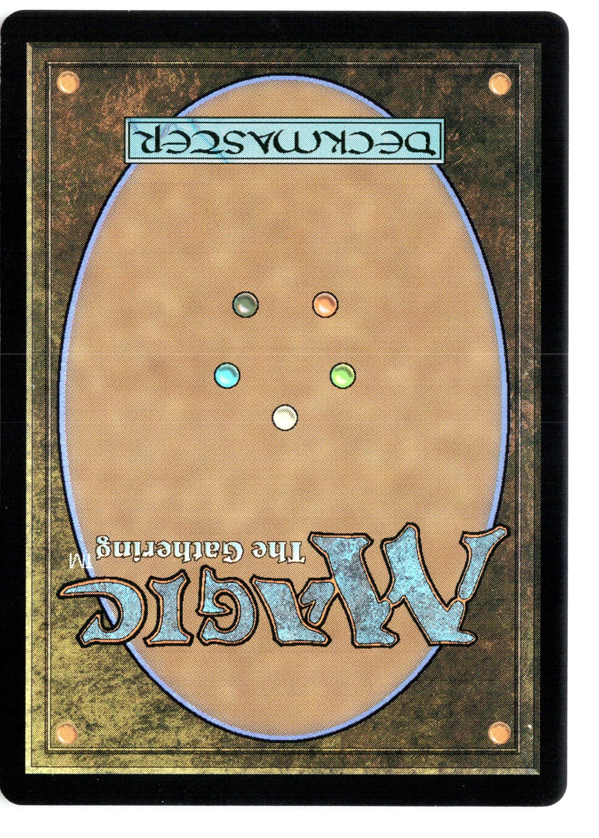 Emergent Ultimatum (Borderless)