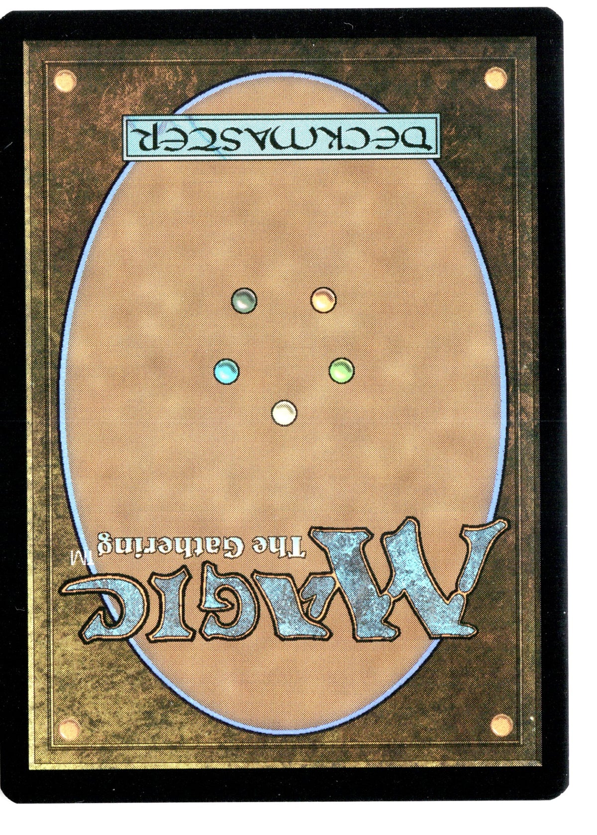 Coin of Mastery