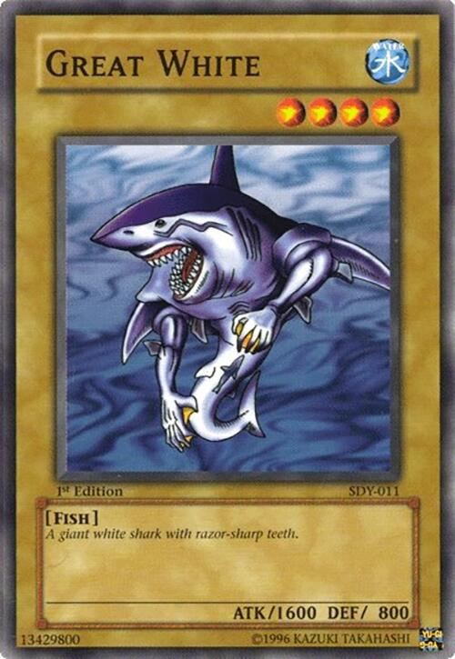 Great White
