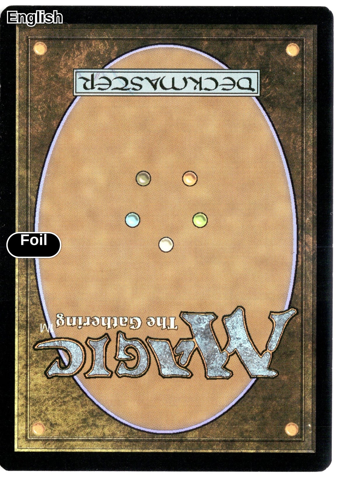 Adeline, Resplendent Cathar (Back)