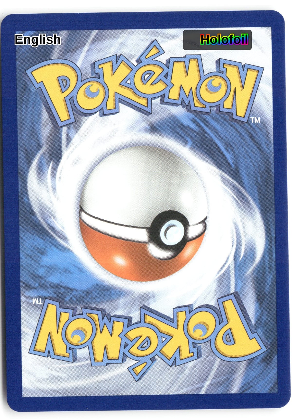 Honchkrow V (Alternate Full Art) (Back)