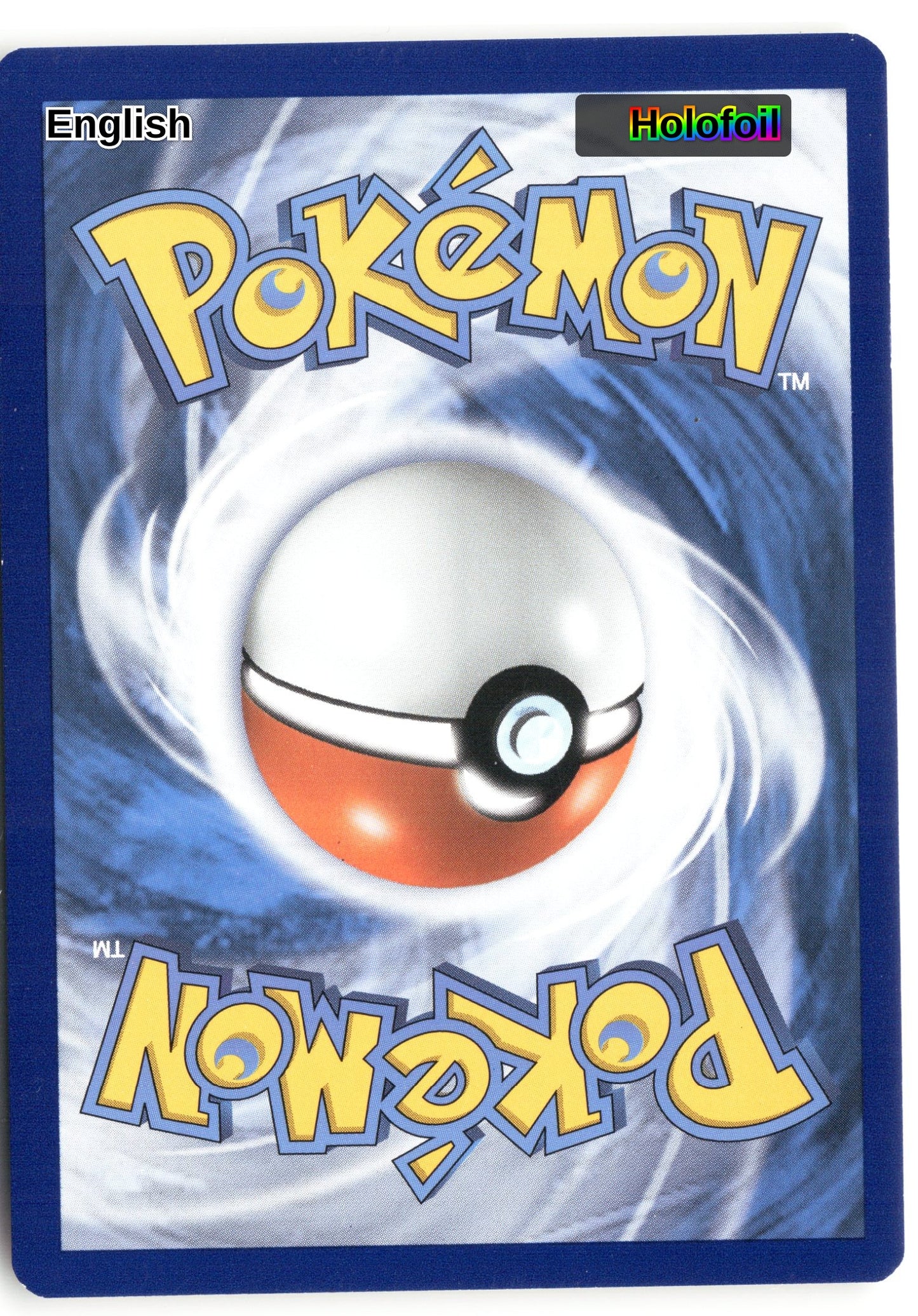 Bulbasaur - SWSH231 (Back)
