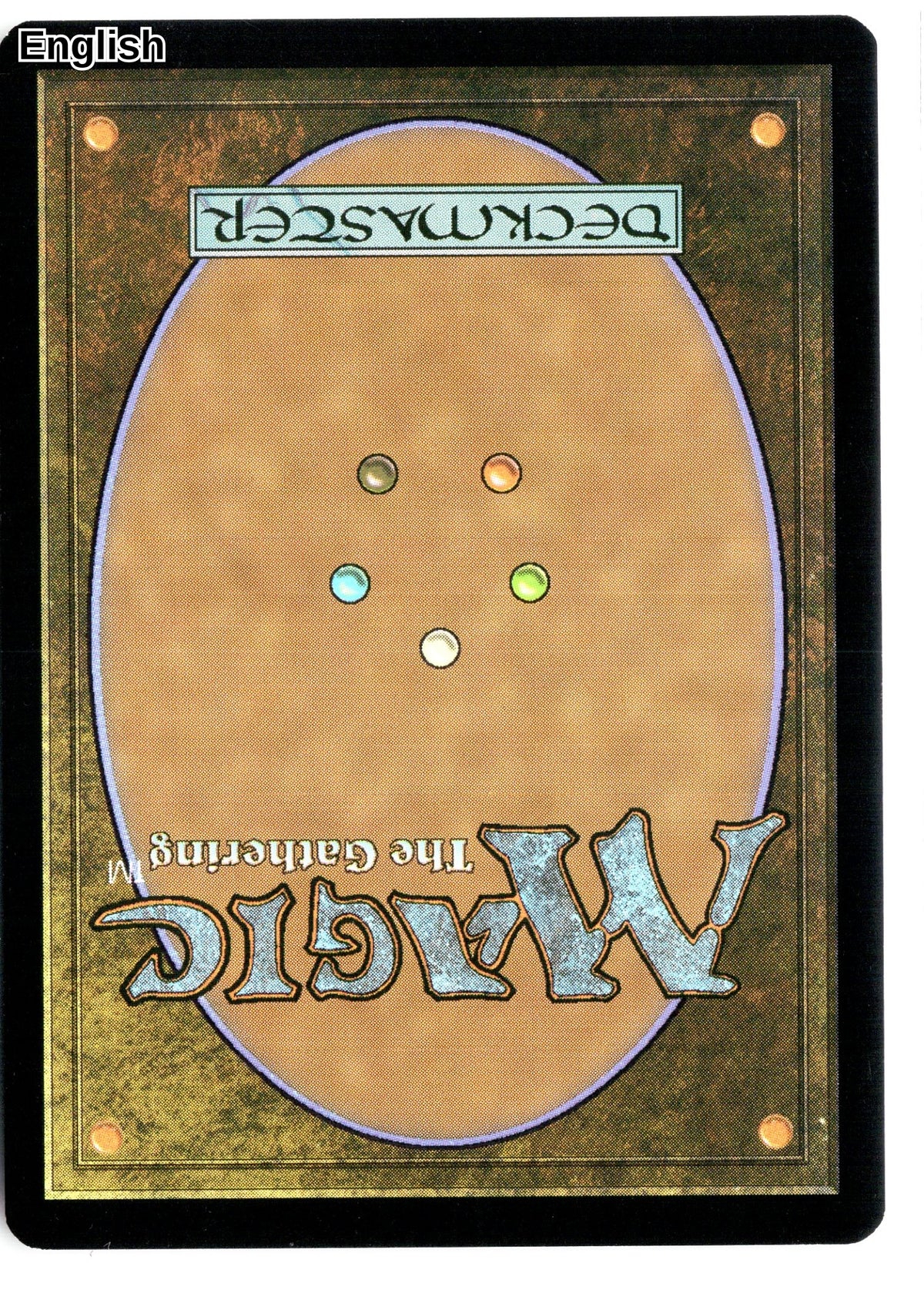 Goblin Chieftain (Back)