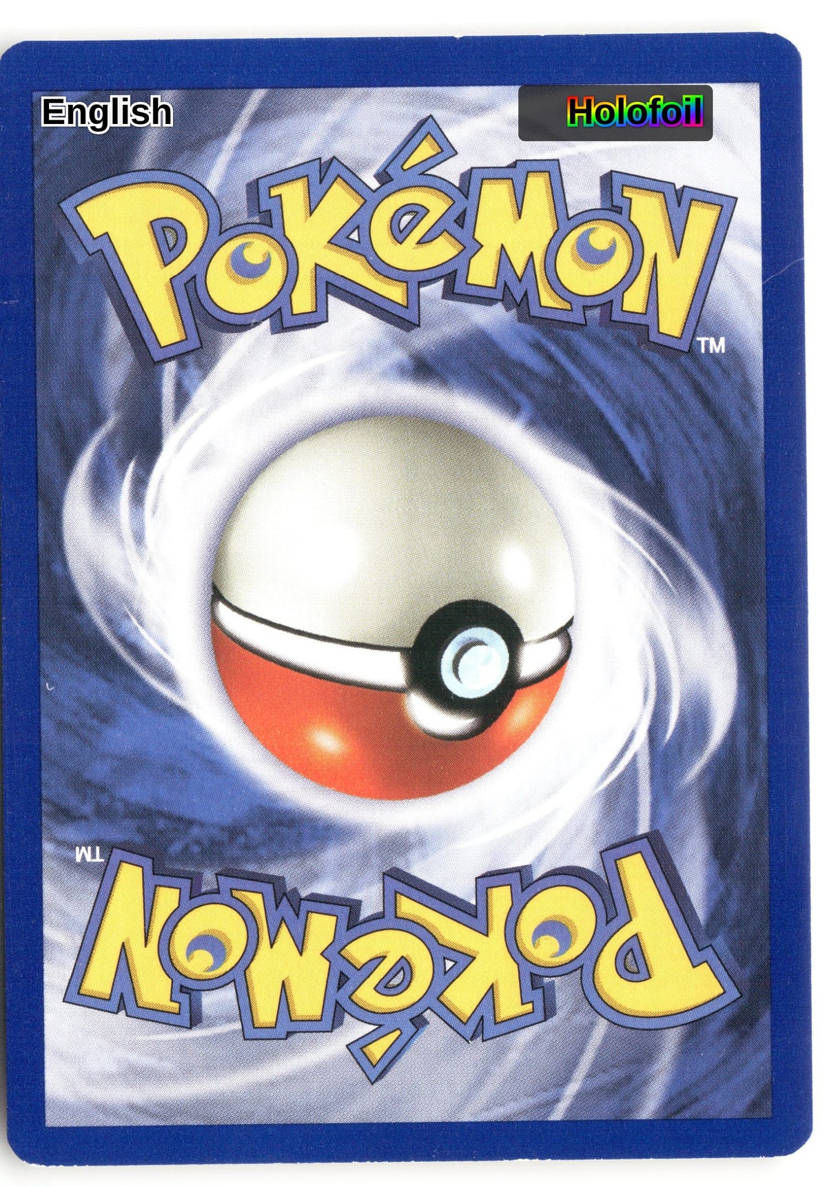 Nidoking (Back)