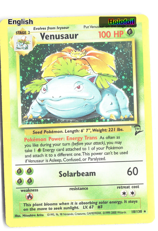 Venusaur
