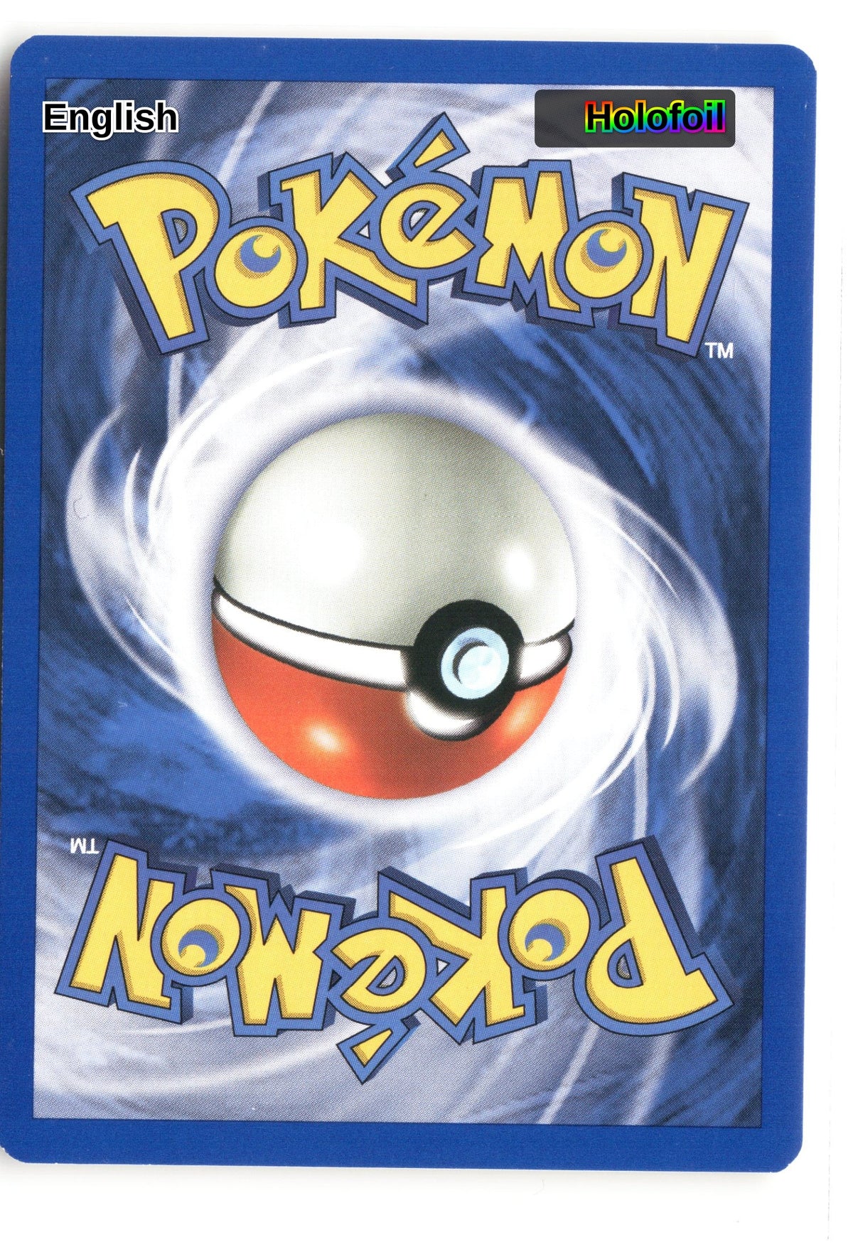 Wigglytuff (Back)