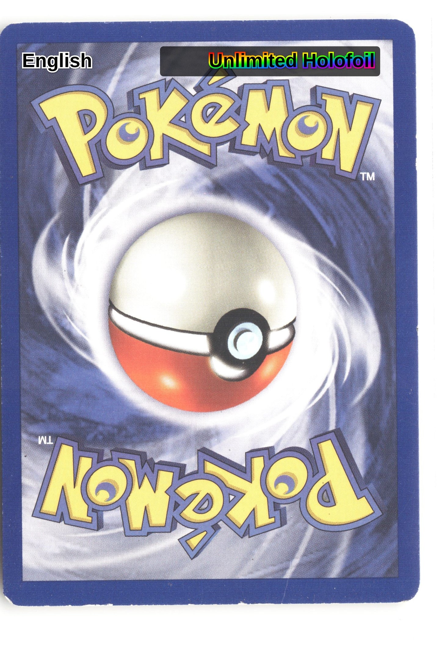 Lapras (10) (Back)