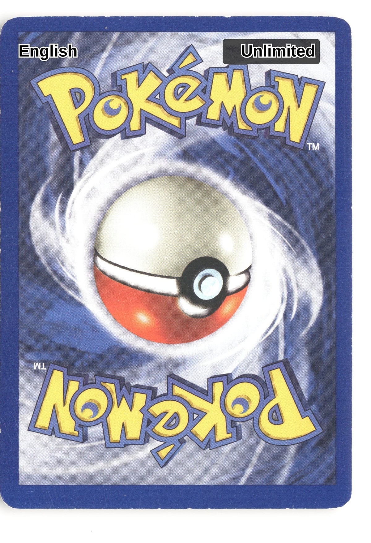 Dragonite (19) (Back)