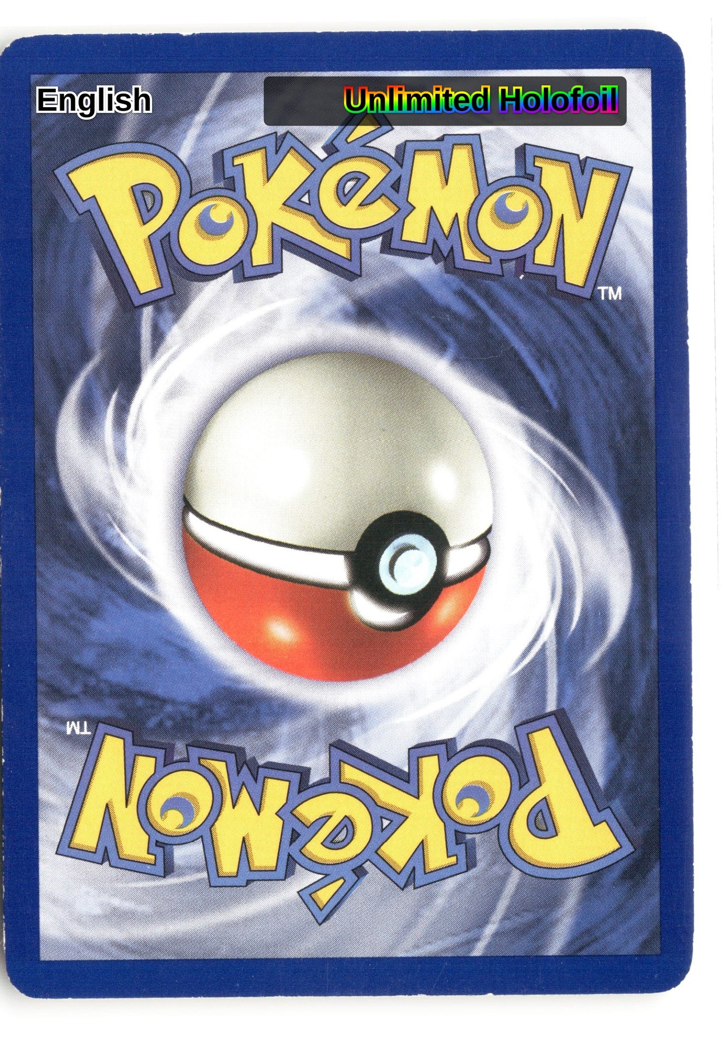 Victreebel (14) (Back)