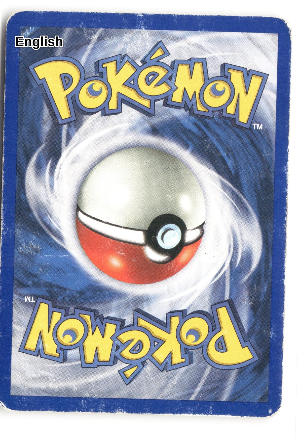 Pidgeot (Back)