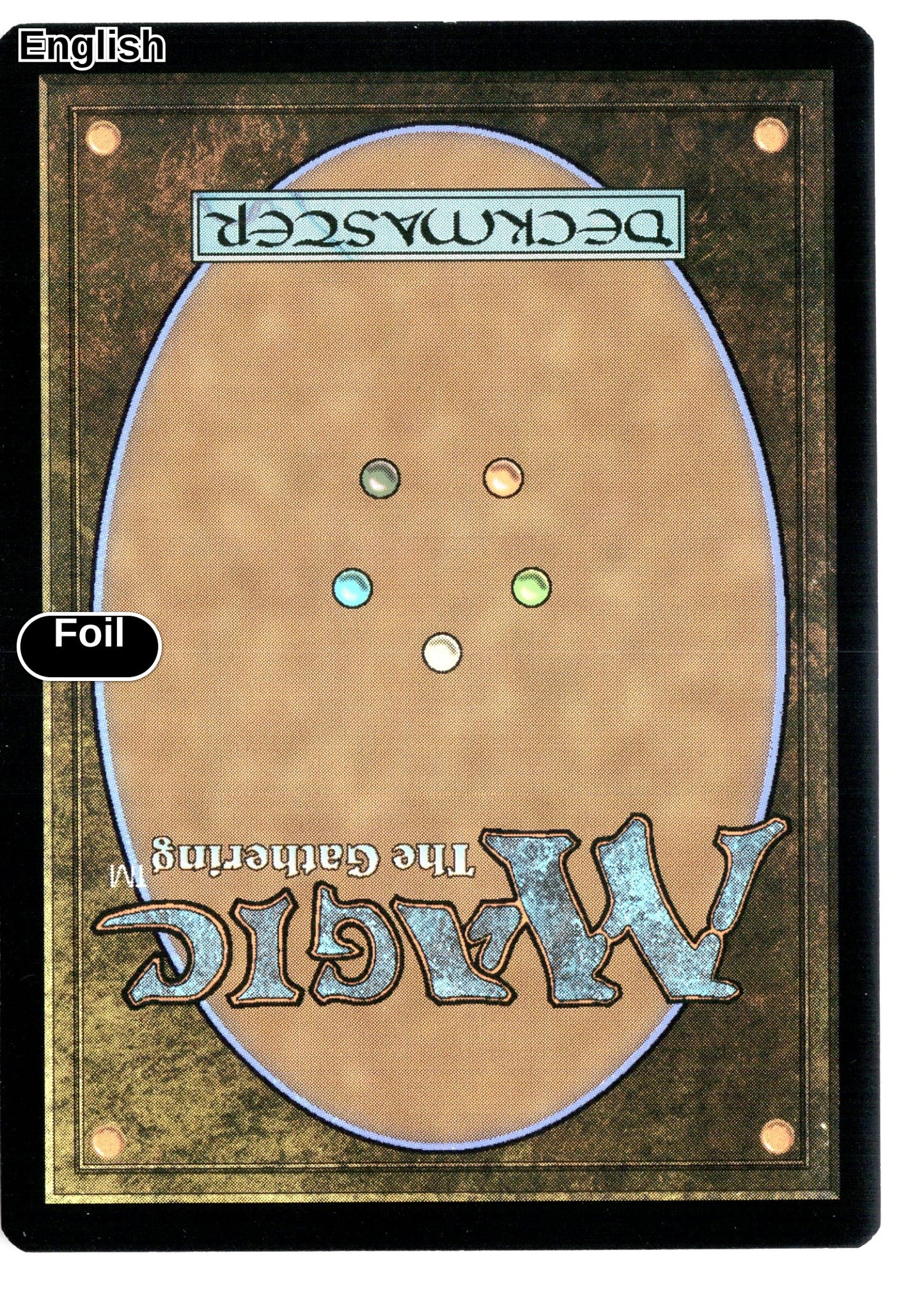 Tribute to the World Tree (Extended Art) (Back)