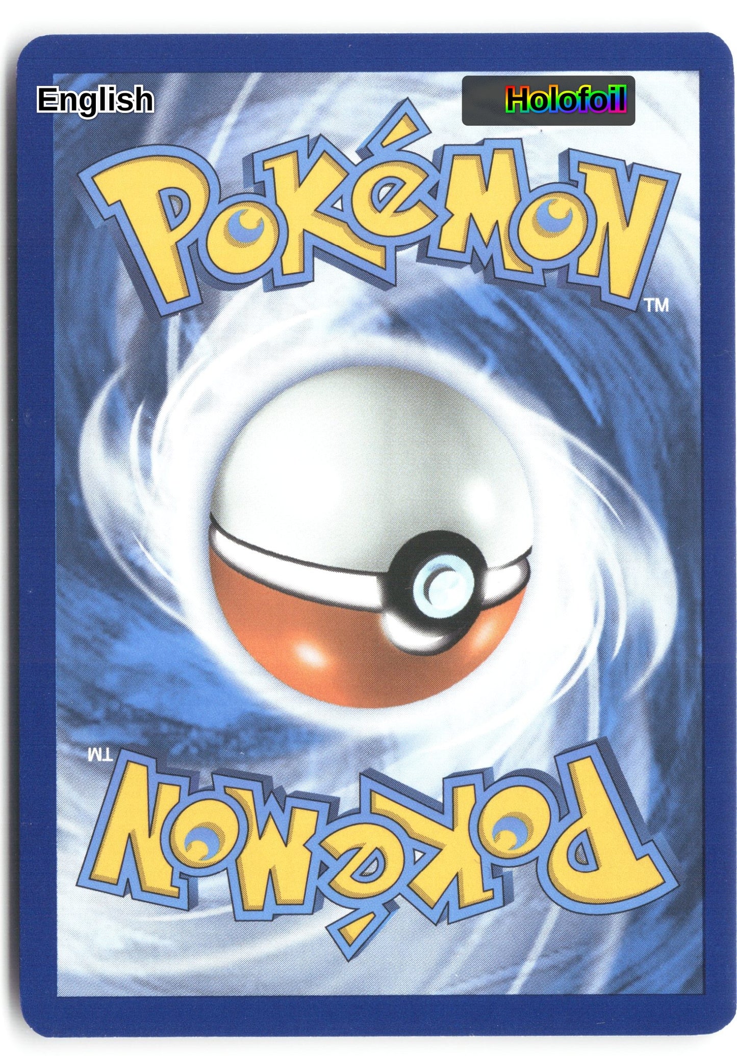 Omanyte - 180/165 (Back)