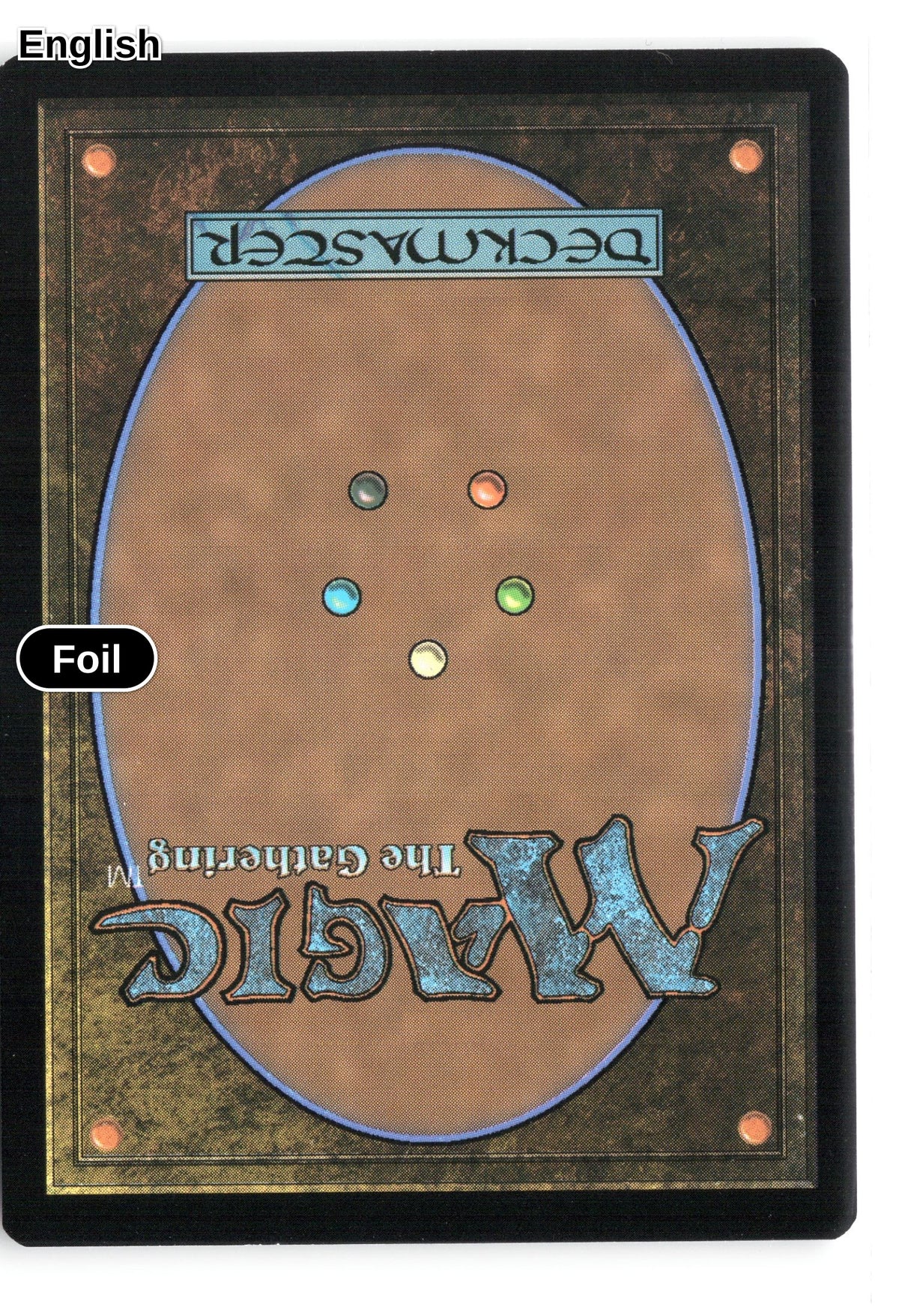 Squall, SeeD Mercenary (Borderless) (Back)