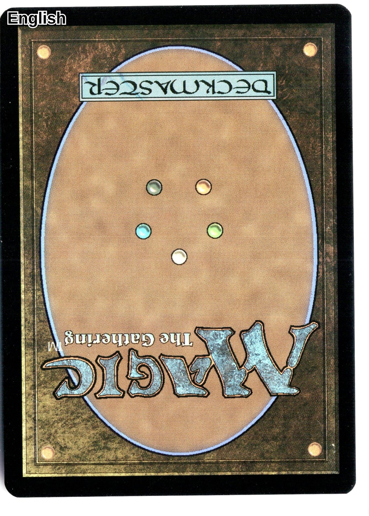 Donatello, Mutant Mechanic (Borderless) (Back)