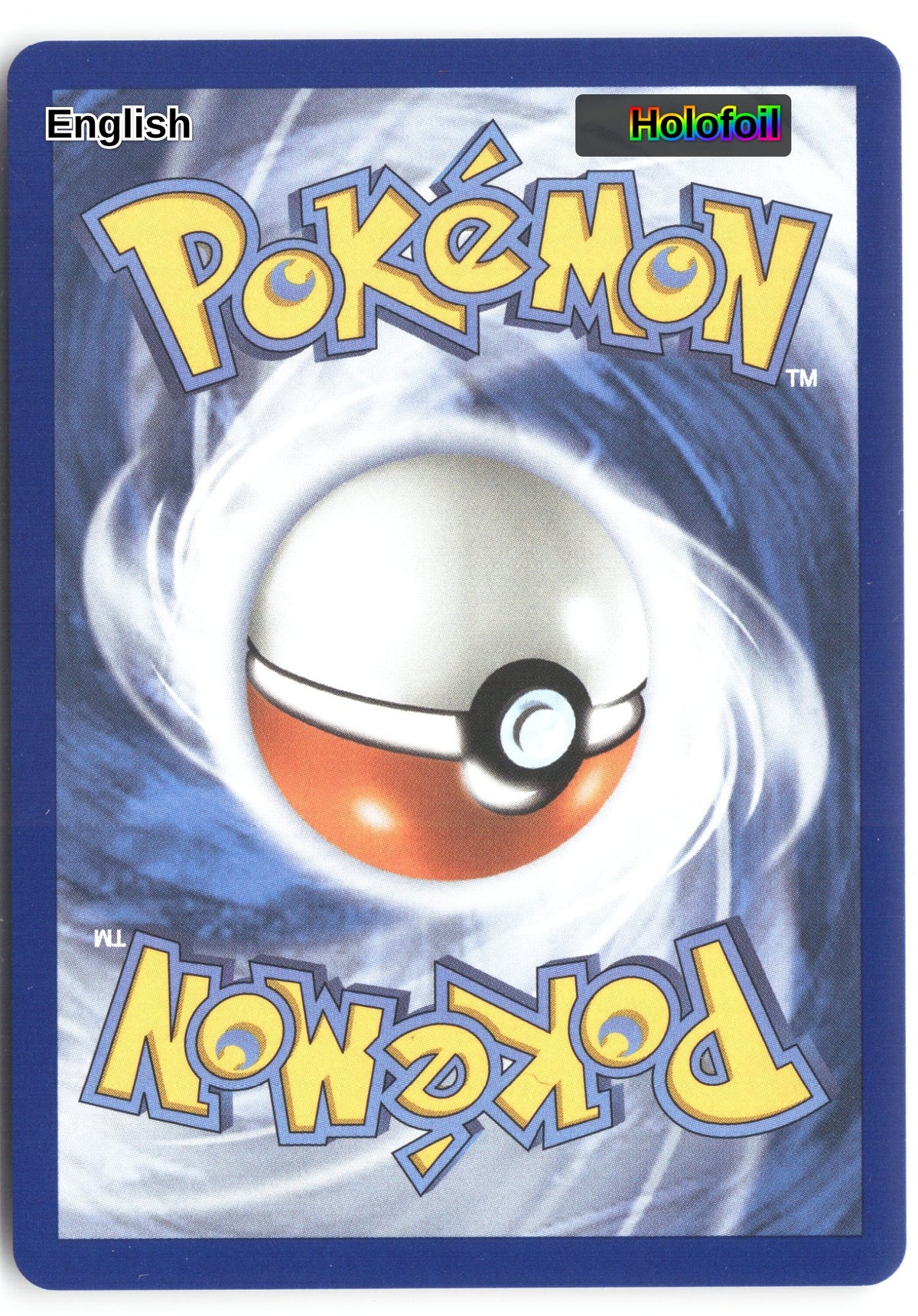 Bulbasaur - 037 (Back)