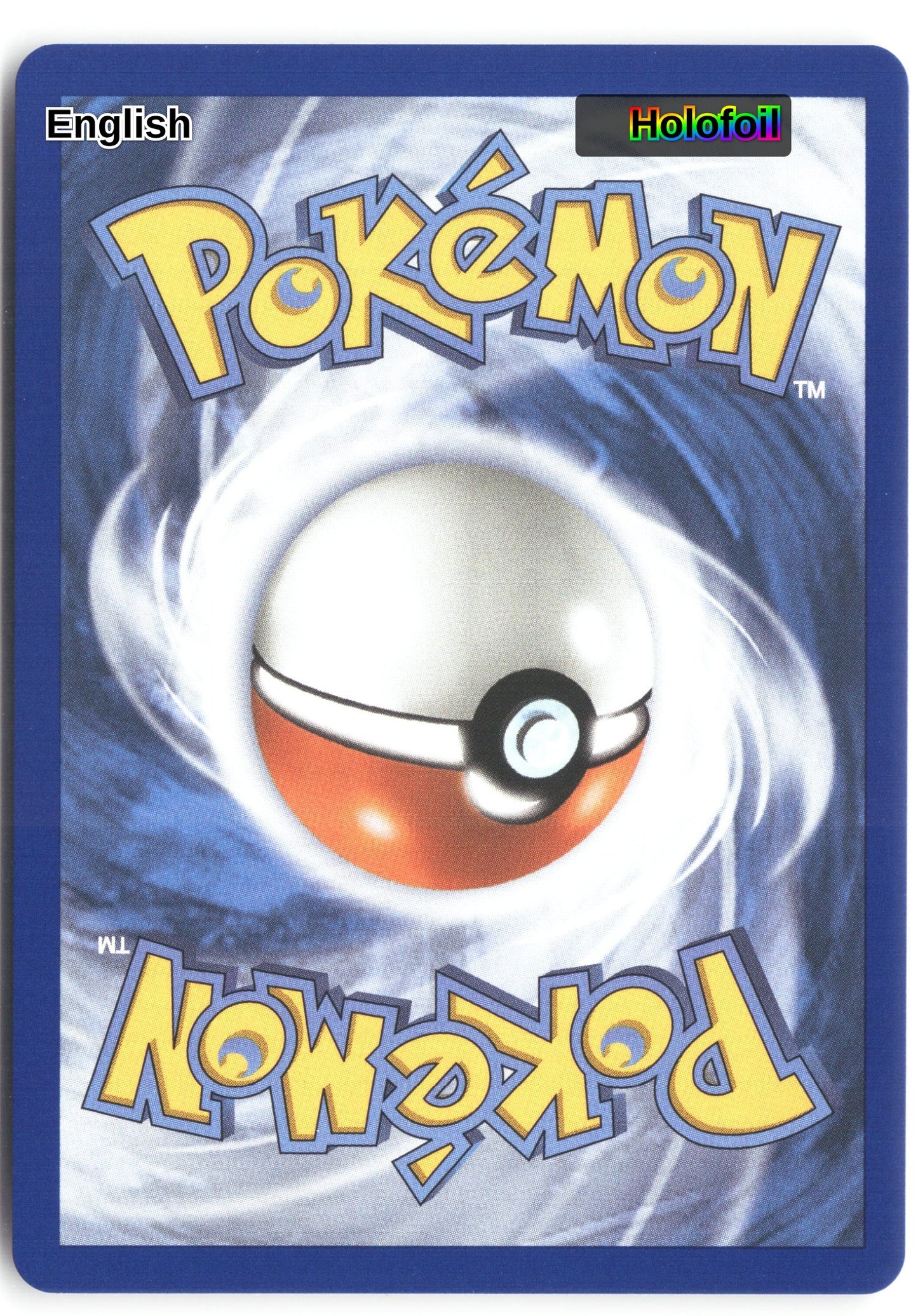 Charmander - 038 (Back)