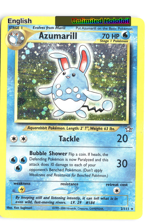 Azumarill