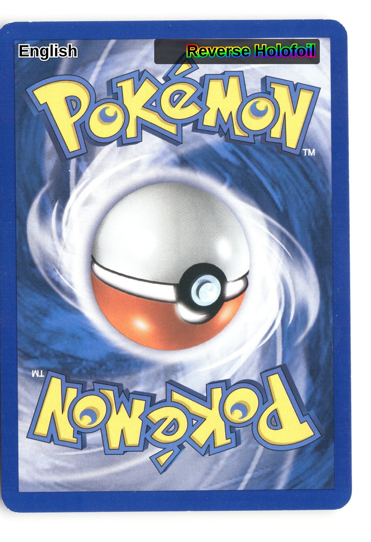 Celebi (Back)