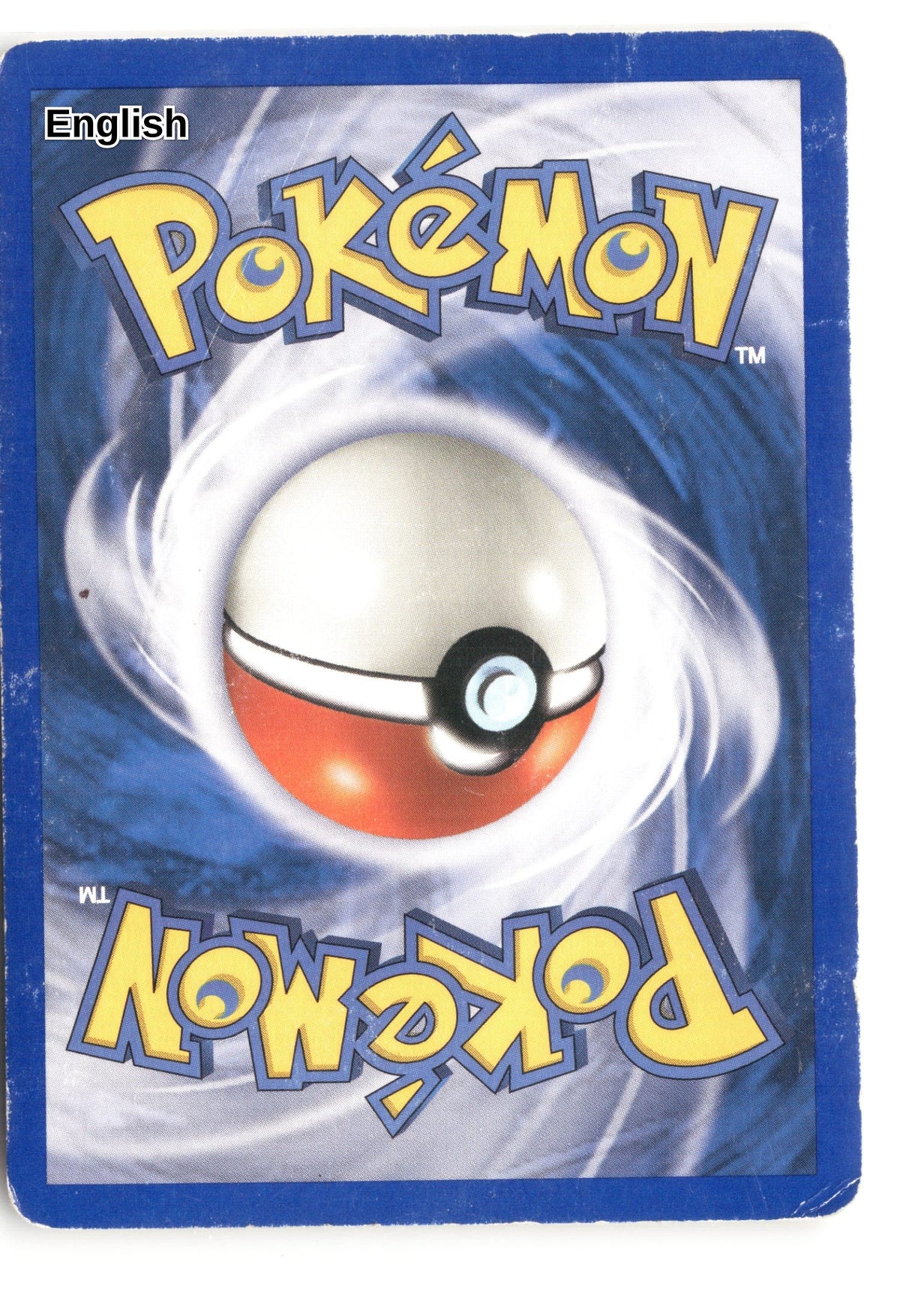 Charizard (40) (Back)