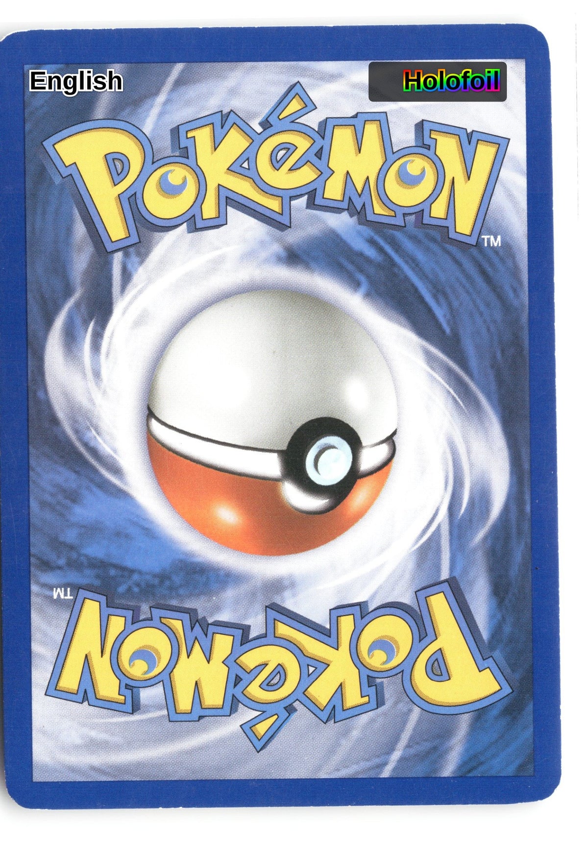 Cobalion EX (133 Full Art) (Back)