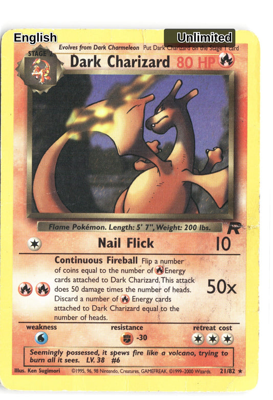 Dark Charizard (21)
