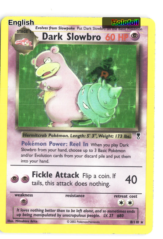Dark Slowbro