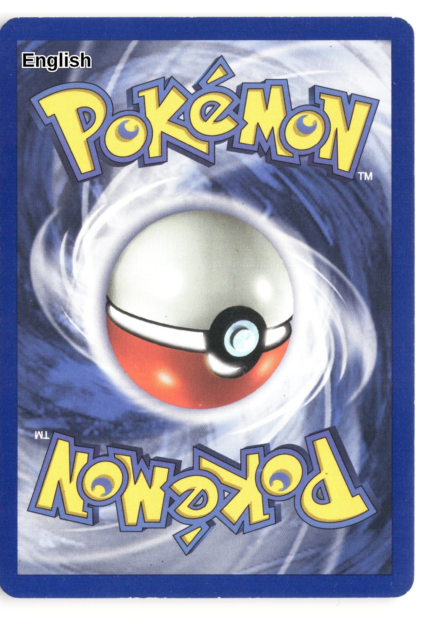 Electabuzz (Movie Promo) (Back)