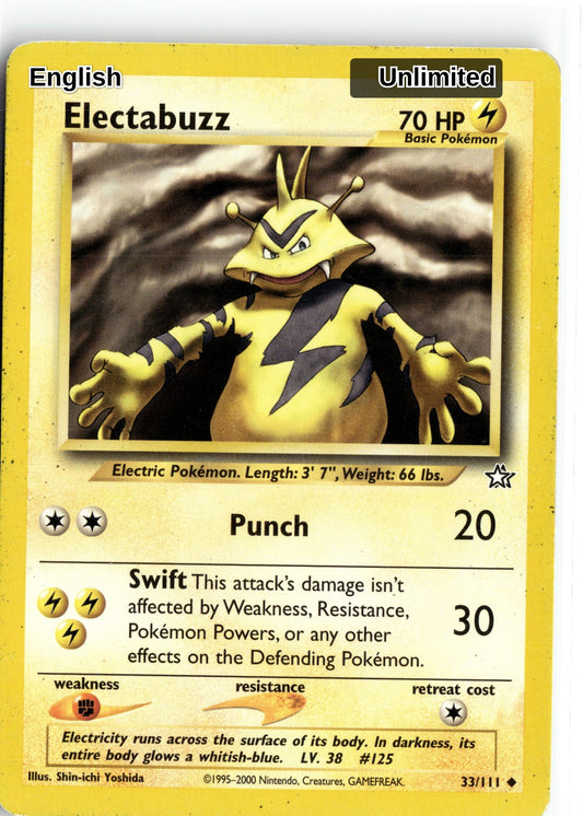 Electabuzz