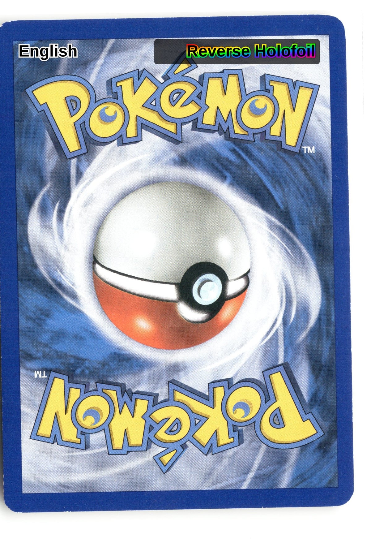 Giratina (Back)