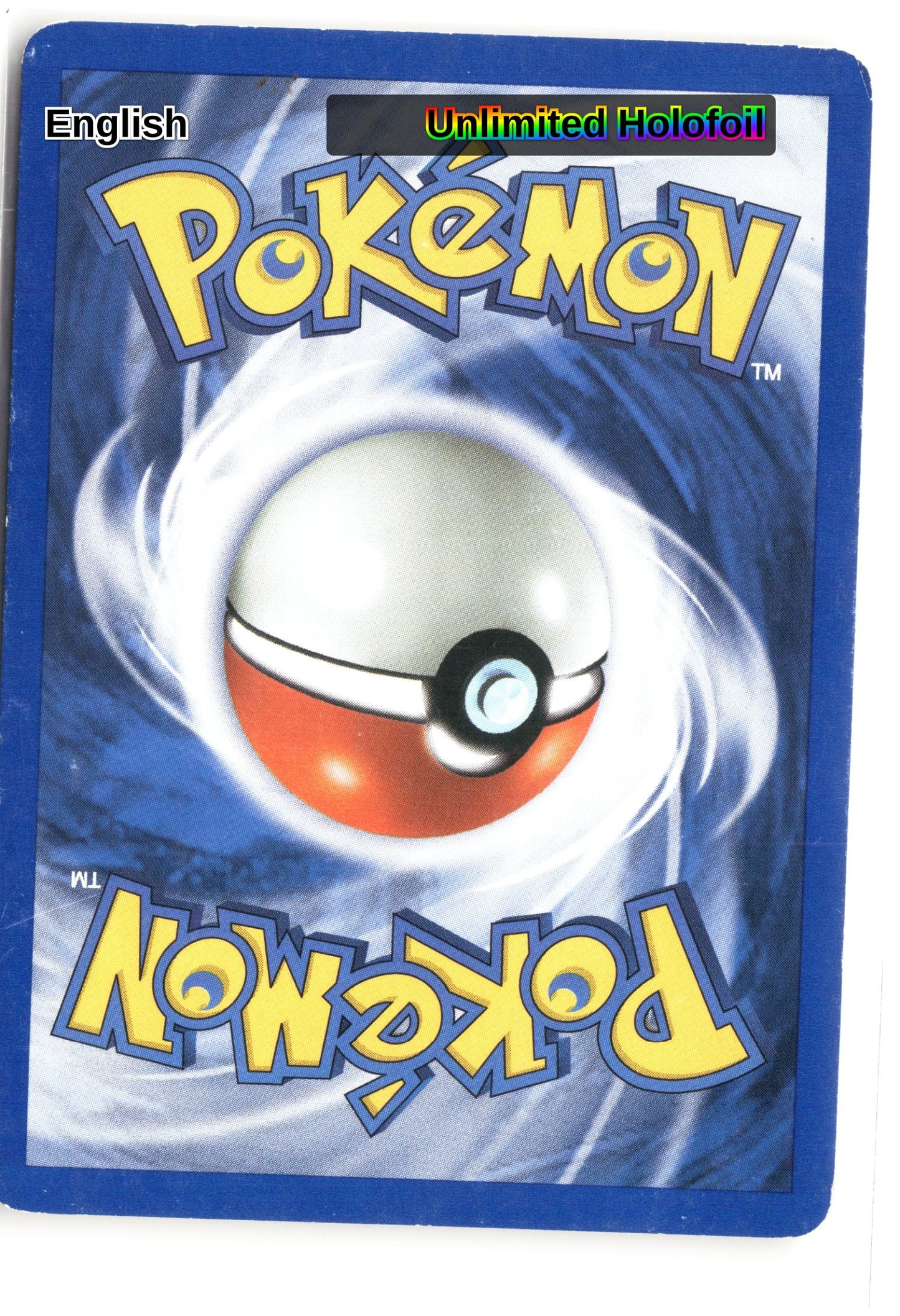 Hitmontop (3) (Back)