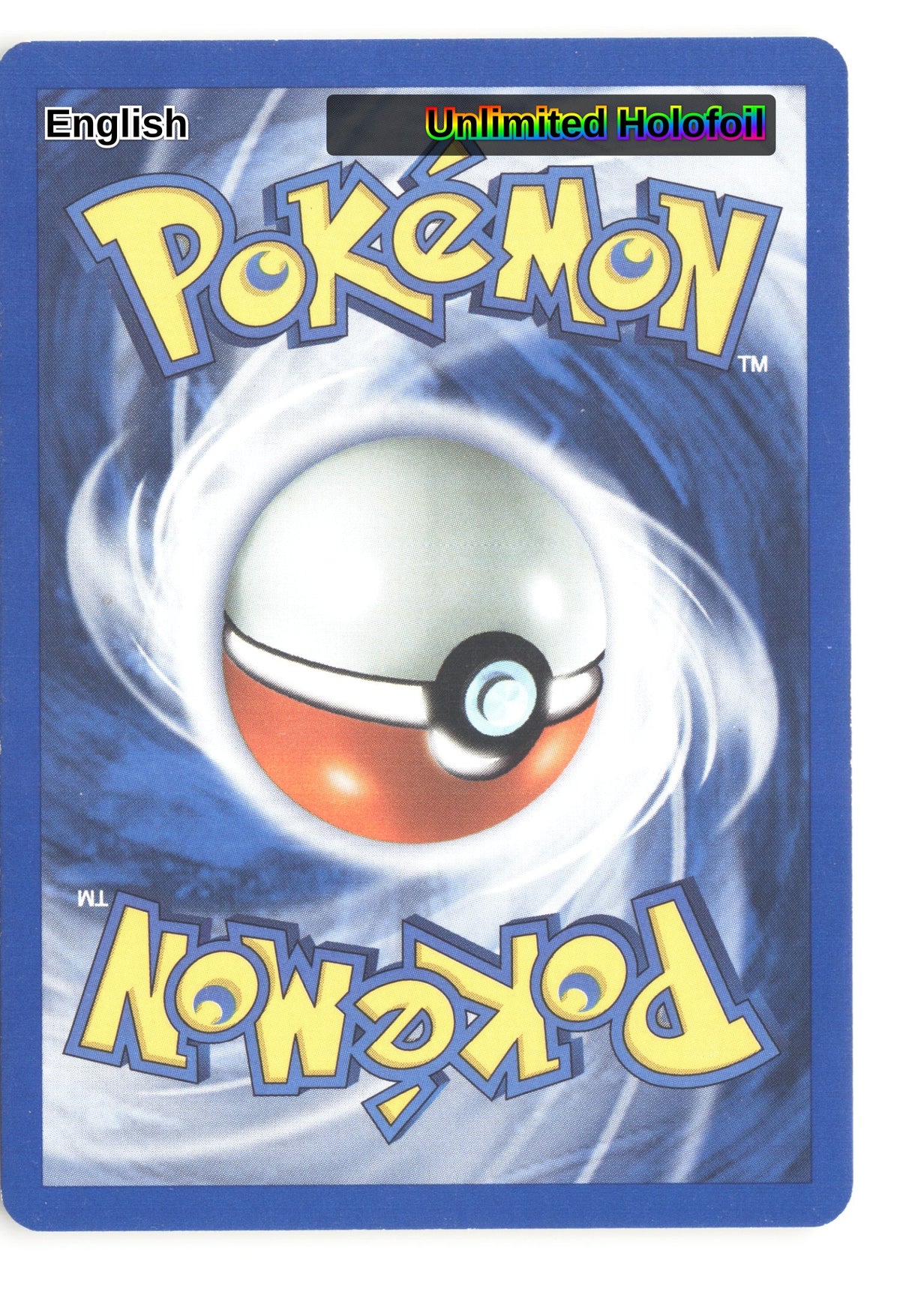 Kingdra (Back)