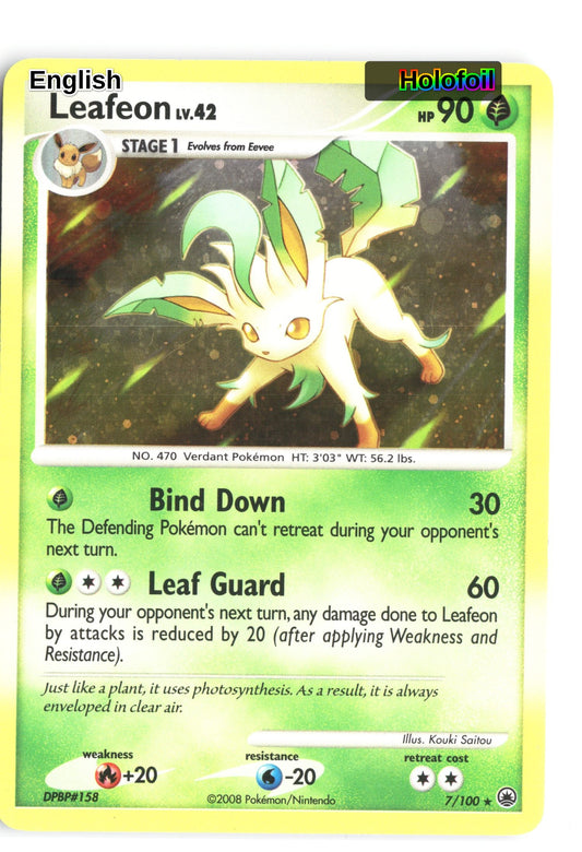 Leafeon (7)
