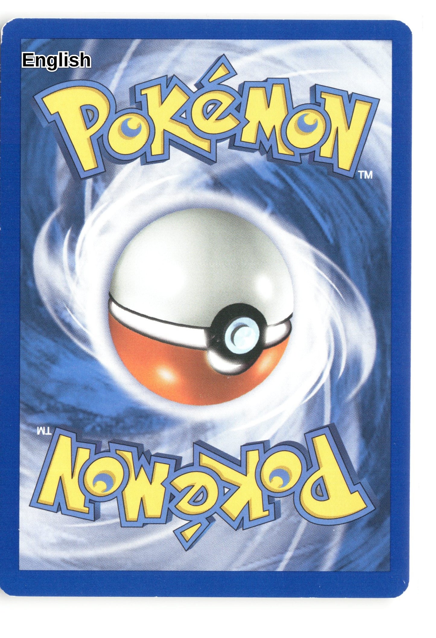 Manaphy (Back)