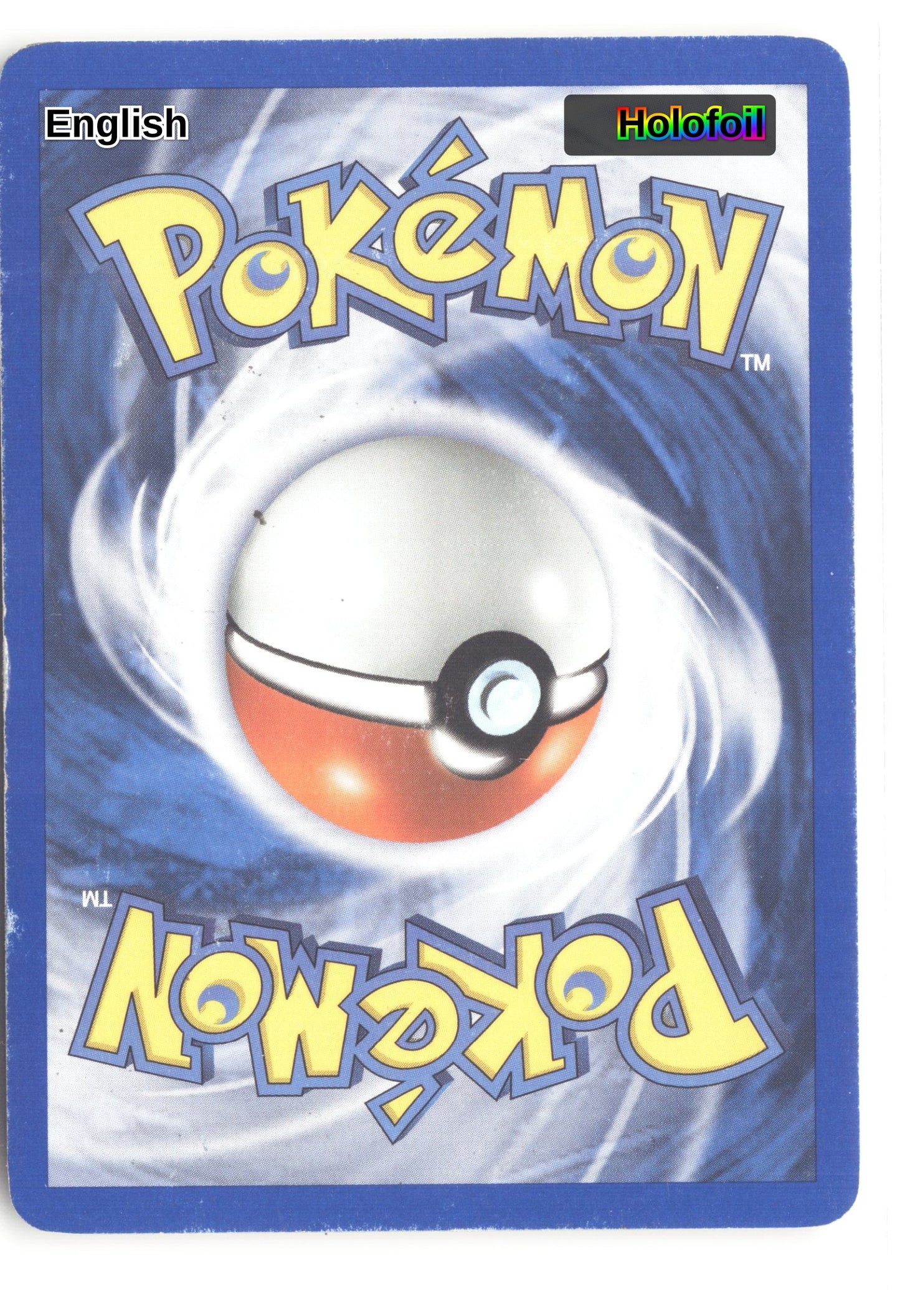 Milotic (Back)