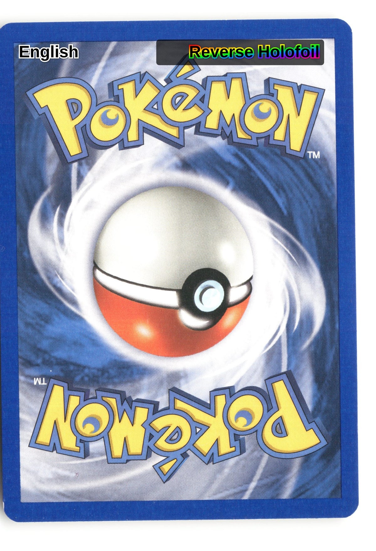 Nidorino (Back)